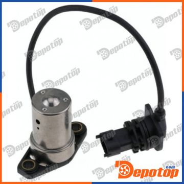 Capteur niveau d'huile moteur pour OPEL | EPO-PL-007, 6238220